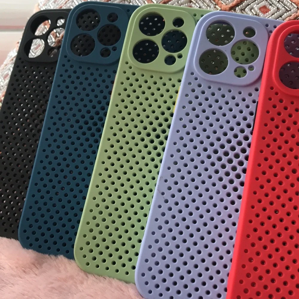 For iPhone 12 PRO phone case
